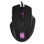 Мышь проводная Defender Wolverine GM-700L (52700) черный