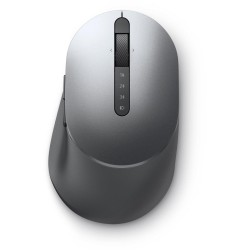 Мышь беспроводная Dell MS5320w (570-ABHI) серый