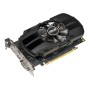 Видеокарта ASUS GeForce GTX 1650 PHOENIX OC (PH-GTX1650-O4G) черный