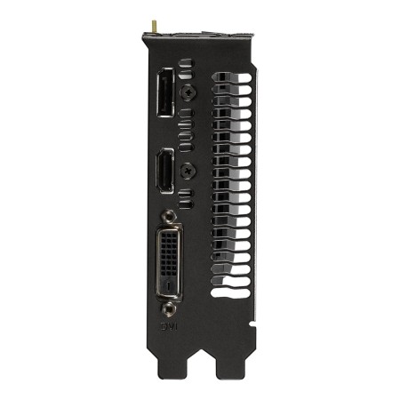 Видеокарта ASUS GeForce GTX 1650 PHOENIX OC (PH-GTX1650-O4G) черный