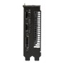 Видеокарта ASUS GeForce GTX 1650 PHOENIX OC (PH-GTX1650-O4G) черный