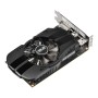 Видеокарта ASUS GeForce GTX 1650 PHOENIX OC (PH-GTX1650-O4G) черный