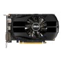 Видеокарта ASUS GeForce GTX 1650 PHOENIX OC (PH-GTX1650-O4G) черный
