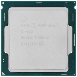 Процессор Intel Pentium G4400 OEM (CM8066201927306)