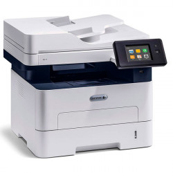 МФУ лазерное Xerox B215DNI (B215V_DNI) белый (без кабеля USB)