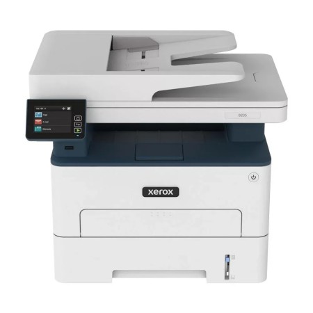 МФУ лазерное Xerox B305DNI (B305V_DNI) белый (без кабеля USB)