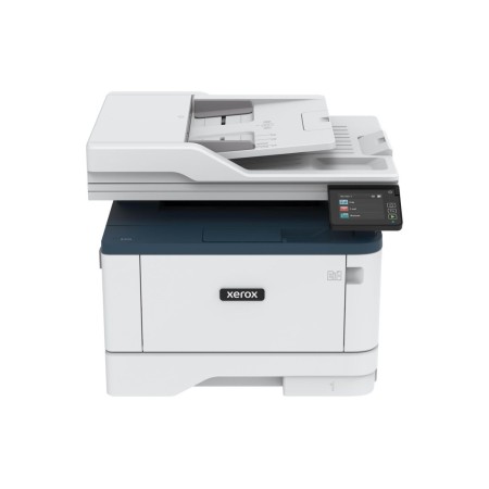 МФУ лазерное Xerox B305DNI (B305V_DNI) белый (без кабеля USB)