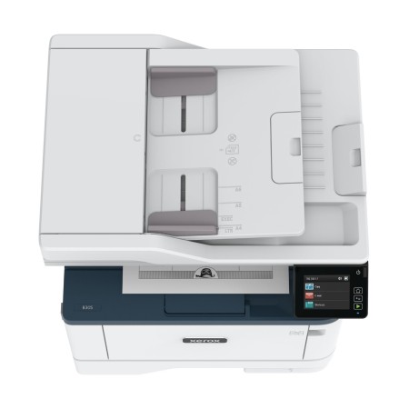 МФУ лазерное Xerox B305DNI (B305V_DNI) белый (без кабеля USB)