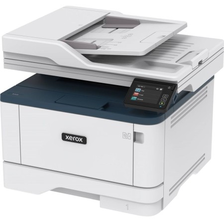 МФУ лазерное Xerox B305DNI (B305V_DNI) белый (без кабеля USB)