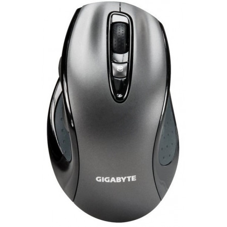 Мышь проводная Gigabyte M6800V2 черный