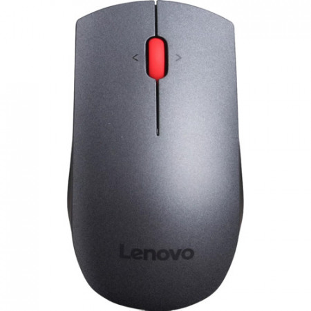 Мышь беспроводная Lenovo Professional Wireless Laser Mouse (4X30H56886) черный