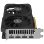 Видеокарта ASUS GeForce RTX 3060 Ti Dual MINI OC Edition V2 (DUAL-RTX3060TI-O8G-MINI-V2) 8 Гб черный