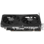 Видеокарта ASUS GeForce RTX 3060 Ti Dual MINI OC Edition V2 (DUAL-RTX3060TI-O8G-MINI-V2) 8 Гб черный