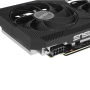 Видеокарта ASUS GeForce RTX 3060 Ti Dual MINI OC Edition V2 (DUAL-RTX3060TI-O8G-MINI-V2) 8 Гб черный