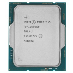Процессор Intel Core i5-12600KF OEM (CM8071504555228-SRL4U)