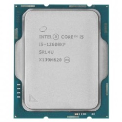 Процессор Intel Core i5-12600KF OEM (CM8071504555228-SRL4U) серый
