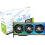 Видеокарта PALIT GeForce RTX 3090Ti GAMEROCK (NED309T019SB-1022G) синий