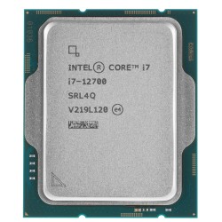 Процессор Intel Core i7-12700 OEM (CM8071504555019-SRL4Q)