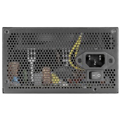 Блок питания Aerocool Aero White 500W (ACPW-AR50AEC.11) черный