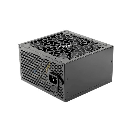 Блок питания Aerocool AERO WHITE 500W (ACPW-AR50AEC.11) черный