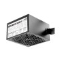 Блок питания Aerocool AERO WHITE 500W (ACPW-AR50AEC.11) черный