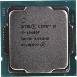Процессор Intel Core i5-10400F OEM (CM8070104290716)