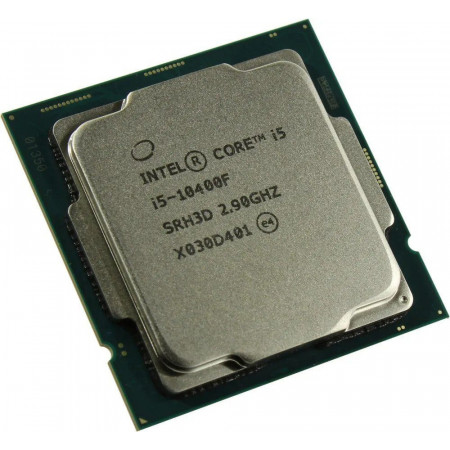 Процессор Intel Core i5-10400F OEM (CM8070104290716) серый