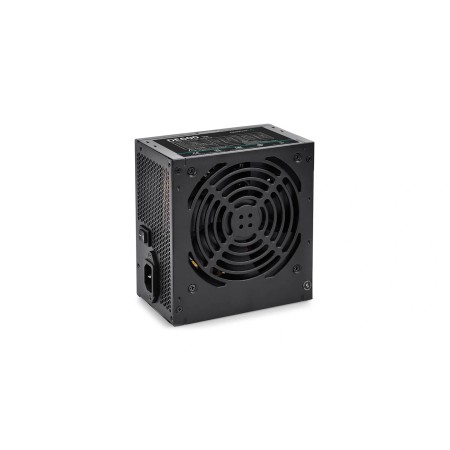 Блок питания DEEPCOOL DE600 v2 (DP-DE600US-PH) черный