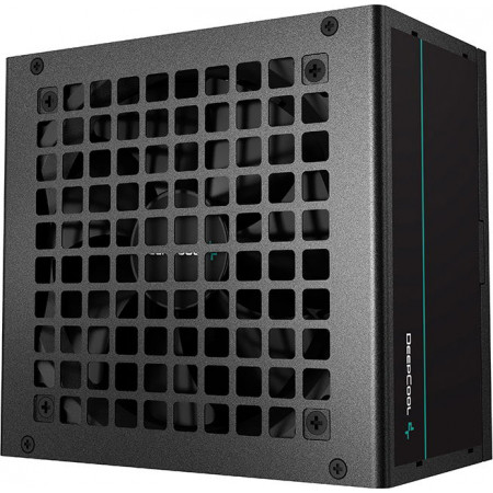 Блок питания Deepcool PF550 (R-PF550D-HA0B-EU) черный