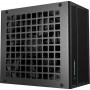 Блок питания Deepcool PF650 (R-PF650D-HA0B-EU) черный