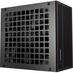 Блок питания Deepcool PF750 (R-PF750D-HA0B-EU) черный