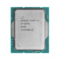 Процессор Intel Core i5-12400 OEM (CM8071504650608-SRL5Y)