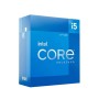 Процессор Intel Core i5-12400 OEM (CM8071504650608-SRL5Y) серый