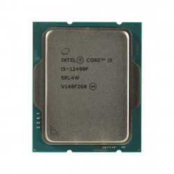 Процессор Intel Core i5-12400F OEM (CM8071504555318-SRL4W)