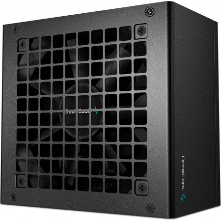 Блок питания Deepcool PQ1000M (R-PQA00M-FA0B-EU) черный