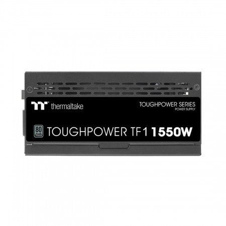 Блок питания Thermaltake Toughpower TF11550W (PS-TPD-1550FNFATE-1) черный
