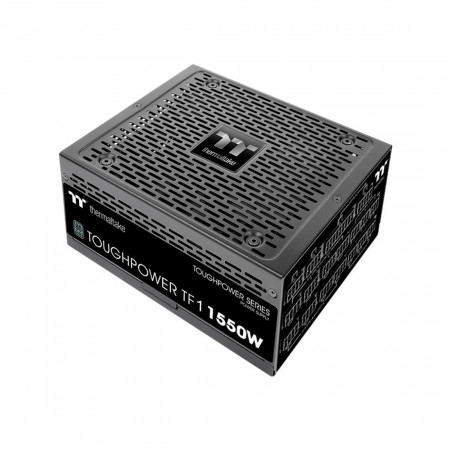 Блок питания Thermaltake Toughpower TF11550W (PS-TPD-1550FNFATE-1) черный