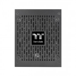 Блок питания Thermaltake Toughpower SFX 650W (PS-STP-0650FNFAGE-1) черный