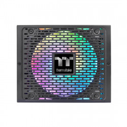 Блок питания Thermaltake Toughpower PF1 ARGB 1050W (PS-TPD-1050F3FAPE-1) черный