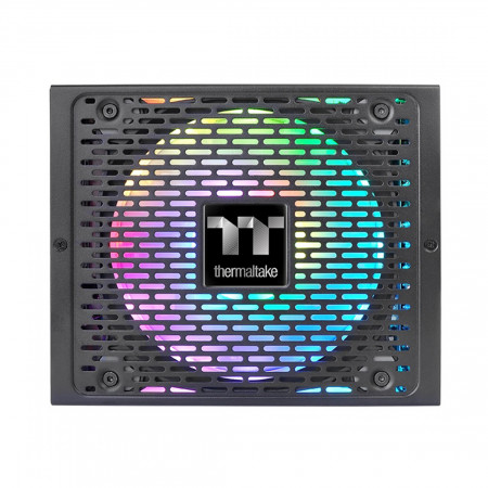 Блок питания Thermaltake Toughpower PF1 ARGB 1200W (PS-TPD-1200F3FAPE-1) черный