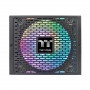 Блок питания Thermaltake Toughpower PF1 ARGB 1200W (PS-TPD-1200F3FAPE-1) черный