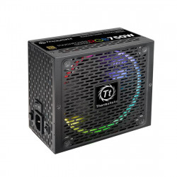 Блок питания Thermaltake Toughpower Grand RGB Sync Edition 750W (PS-TPG-0750FPCGEU-S) черный