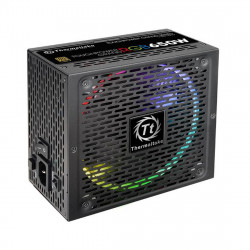 Блок питания Thermaltake Toughpower Grand RGB Sync Edition 650W (PS-TPG-0650FPCGEU-S) черный