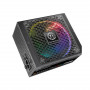 Блок питания Thermaltake Smart Pro RGB 750W (PS-SPR-0750FPCBEU-R) черный