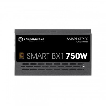 Блок питания Thermaltake Smart BX1 750W (PS-SPD-0750NNSABE-1) черный