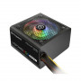 Блок питания Thermaltake Litepower RGB 650W (PS-LTP-0650NHSANE-1) черный