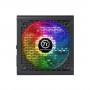 Блок питания Thermaltake Litepower RGB 650W (PS-LTP-0650NHSANE-1) черный