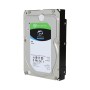 6 ТБ Жесткий диск Seagate SkyHawk (ST6000VX001) серый