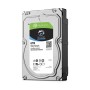 6 ТБ Жесткий диск Seagate SkyHawk (ST6000VX001) серый