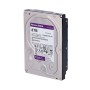 8 ТБ Жесткий диск WD Purple (WD8001PURA) серый